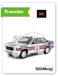 SpotModel Newsletters - Page 30 - - The Airfix Tribute Forum -